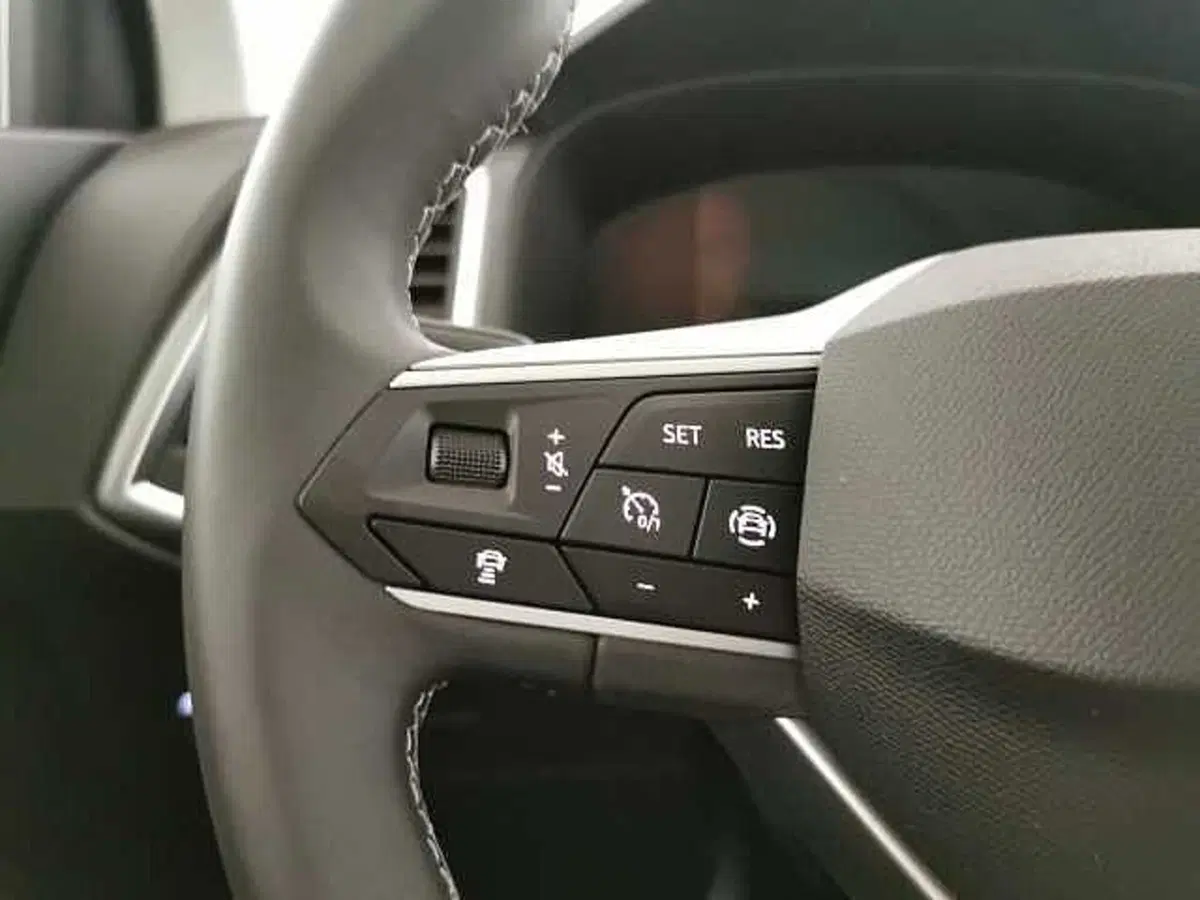 SEAT Ateca nuova a Chieti (19)