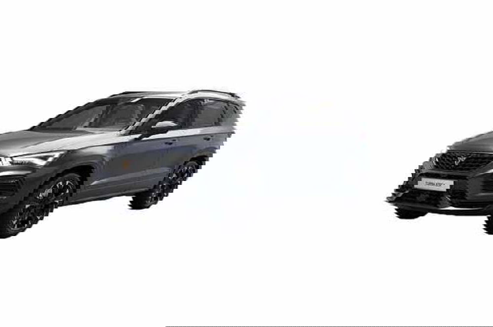 SEAT Ateca nuova a Chieti (3)