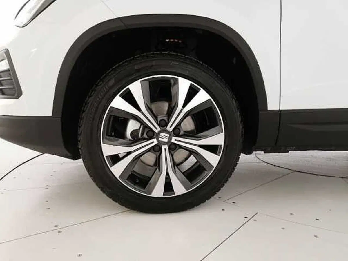 SEAT Ateca nuova a Chieti (7)