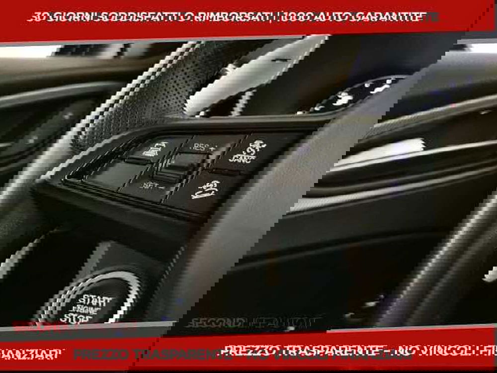 Alfa Romeo Stelvio usata a Chieti (10)