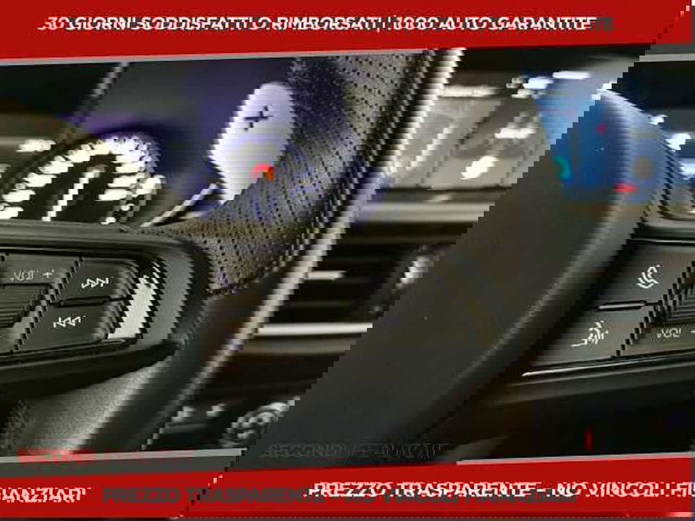 Alfa Romeo Stelvio usata a Chieti (11)