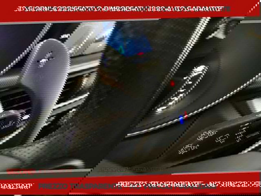 Alfa Romeo Stelvio usata a Chieti (12)