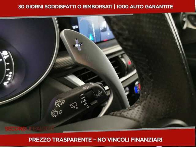 Alfa Romeo Stelvio usata a Chieti (12)