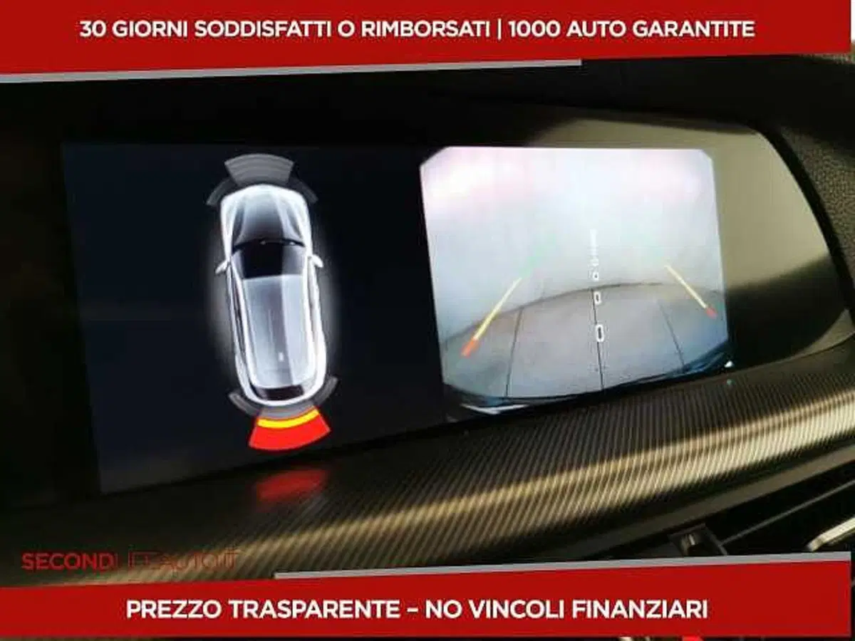 Alfa Romeo Stelvio usata a Chieti (13)