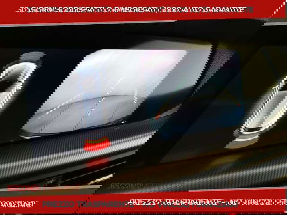 Alfa Romeo Stelvio usata a Chieti (13)