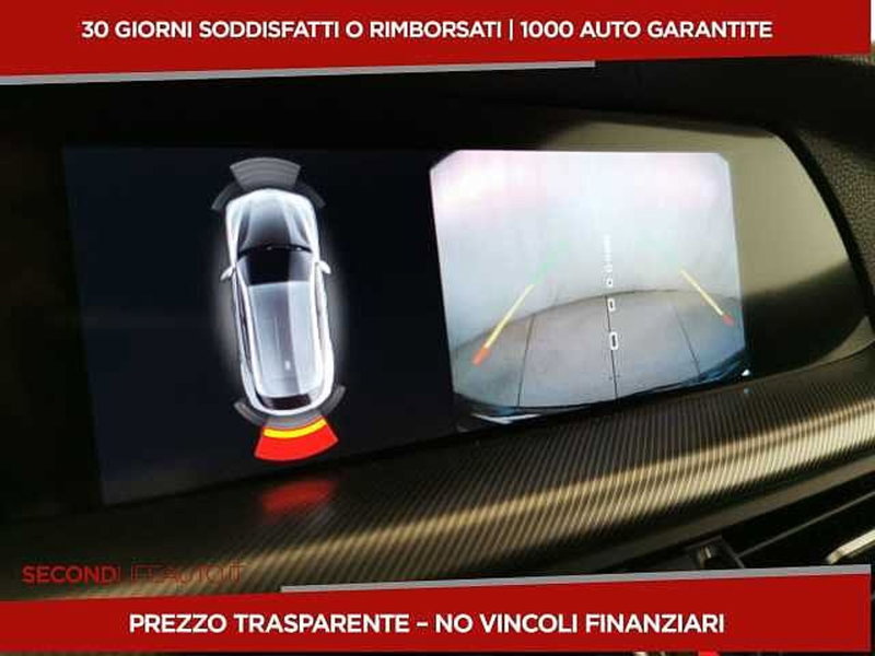 Alfa Romeo Stelvio usata a Chieti (13)