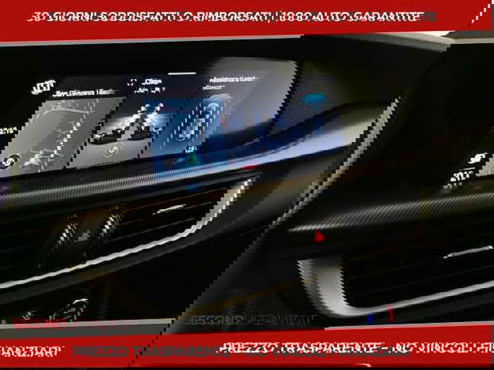 Alfa Romeo Stelvio usata a Chieti (14)