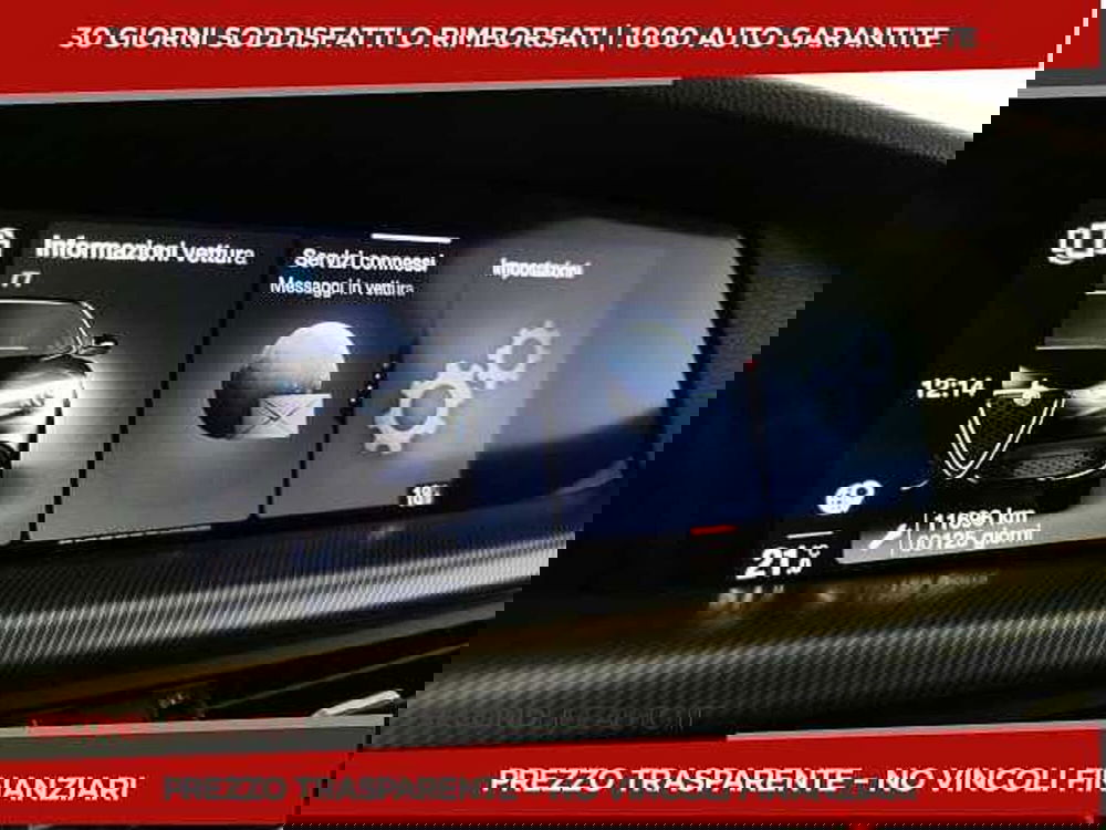 Alfa Romeo Stelvio usata a Chieti (15)