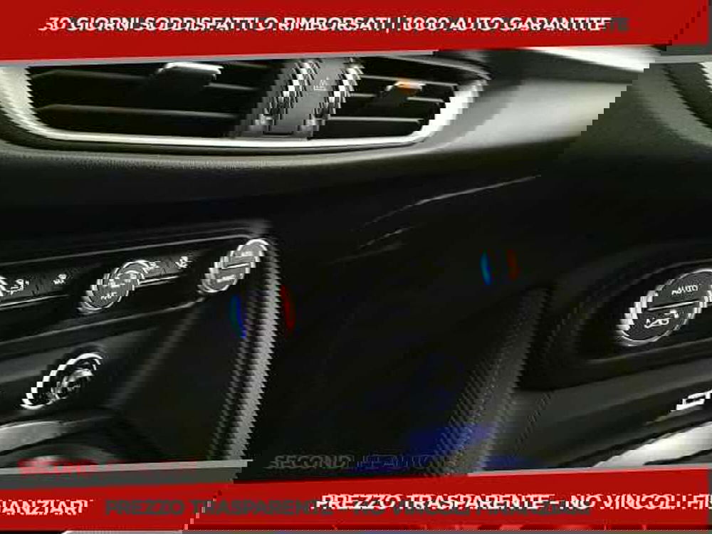 Alfa Romeo Stelvio usata a Chieti (16)