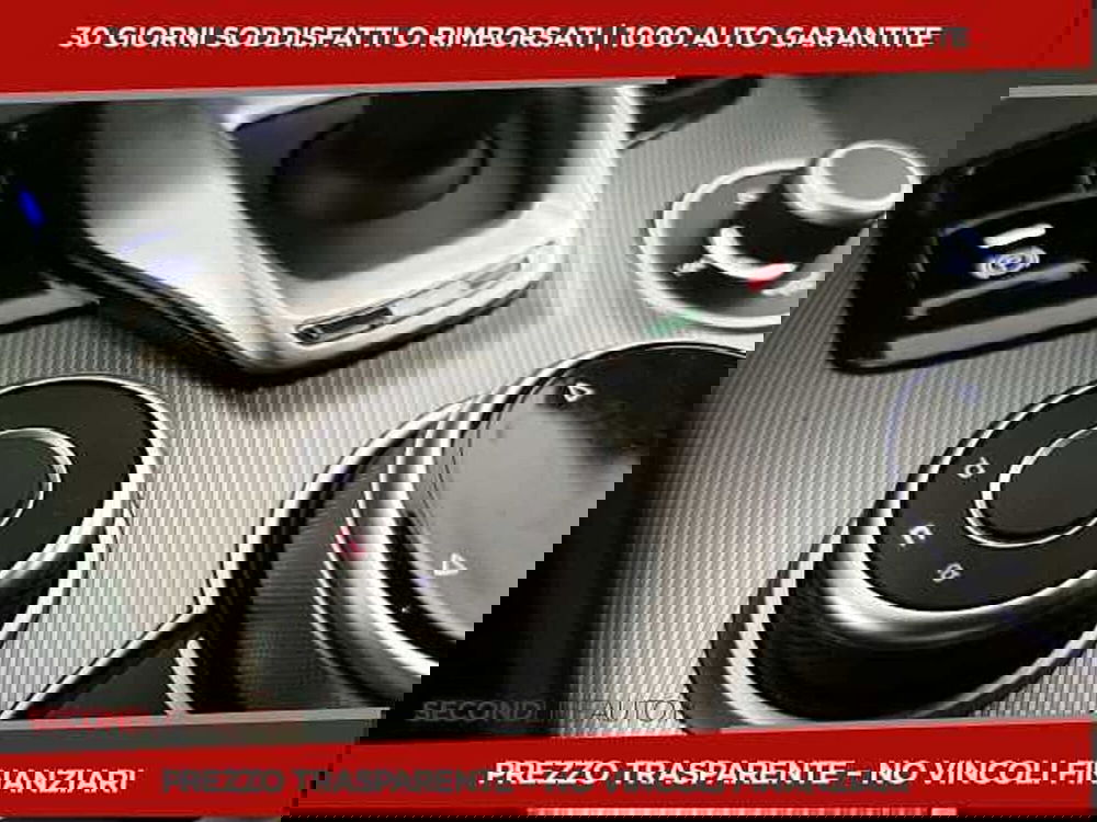 Alfa Romeo Stelvio usata a Chieti (17)