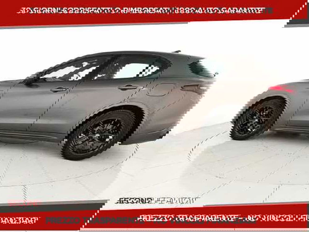 Alfa Romeo Stelvio usata a Chieti (2)