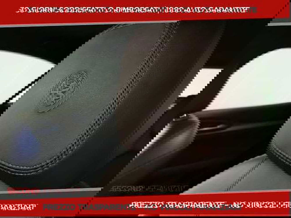 Alfa Romeo Stelvio usata a Chieti (20)