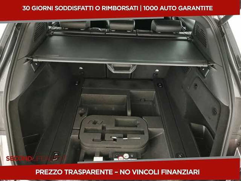 Alfa Romeo Stelvio usata a Chieti (7)