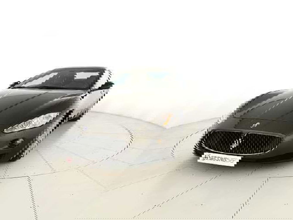 Maserati Granturismo usata a Chieti