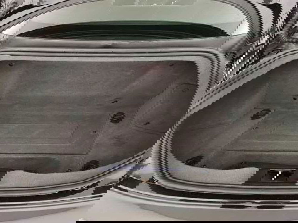 Maserati Granturismo usata a Chieti (10)