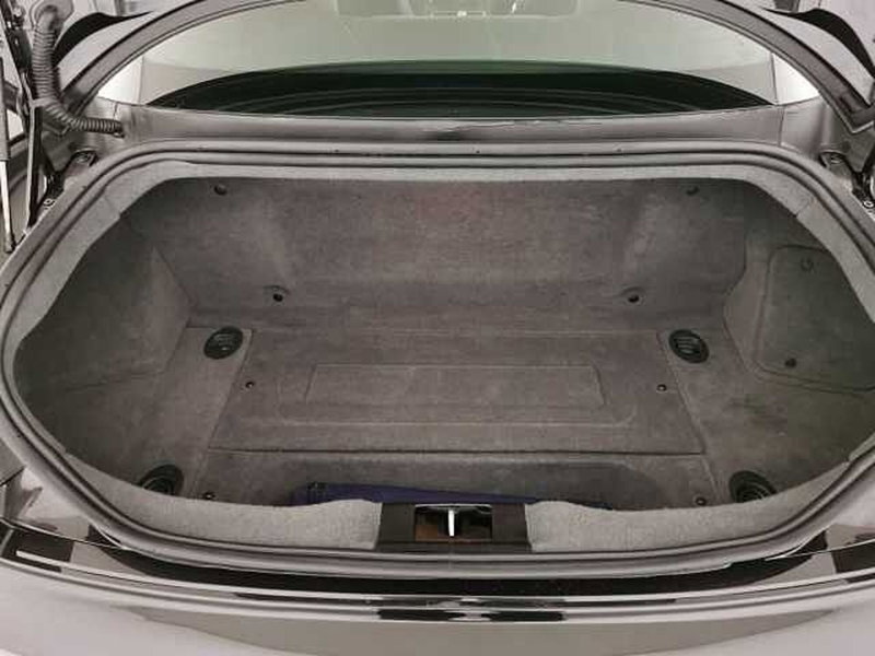 Maserati Granturismo usata a Chieti (10)