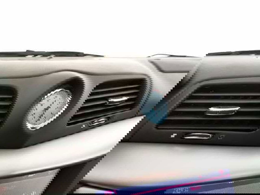 Maserati Granturismo usata a Chieti (15)