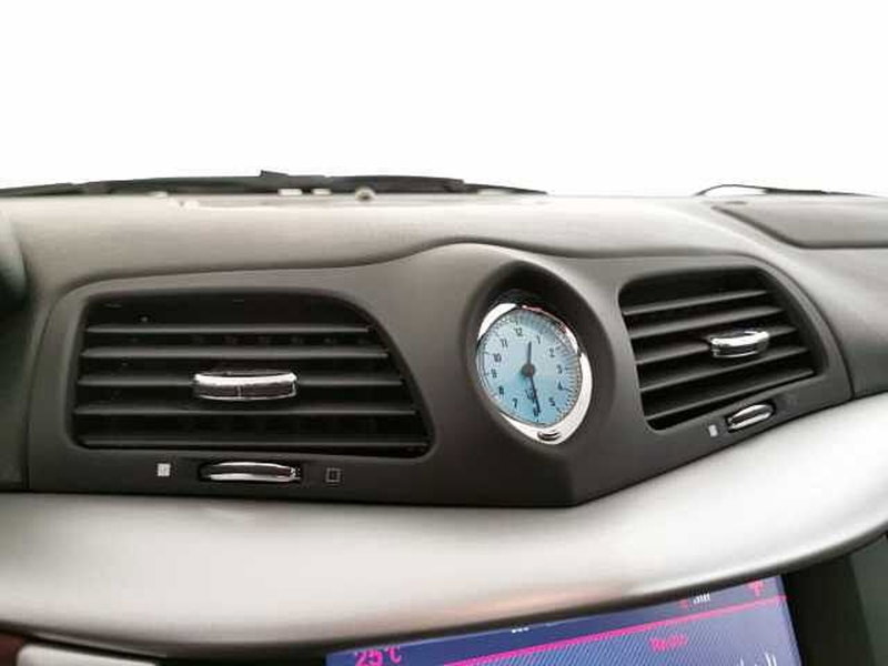 Maserati Granturismo usata a Chieti (15)