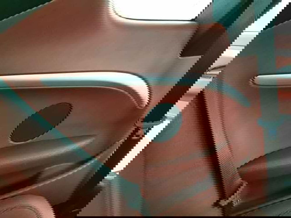 Maserati Granturismo usata a Chieti (7)