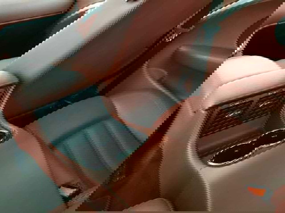 Maserati Granturismo usata a Chieti (8)