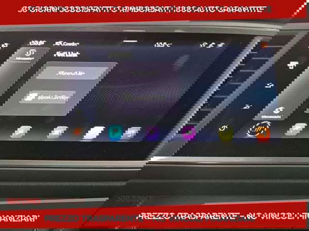 Cupra Ateca usata a Chieti (15)