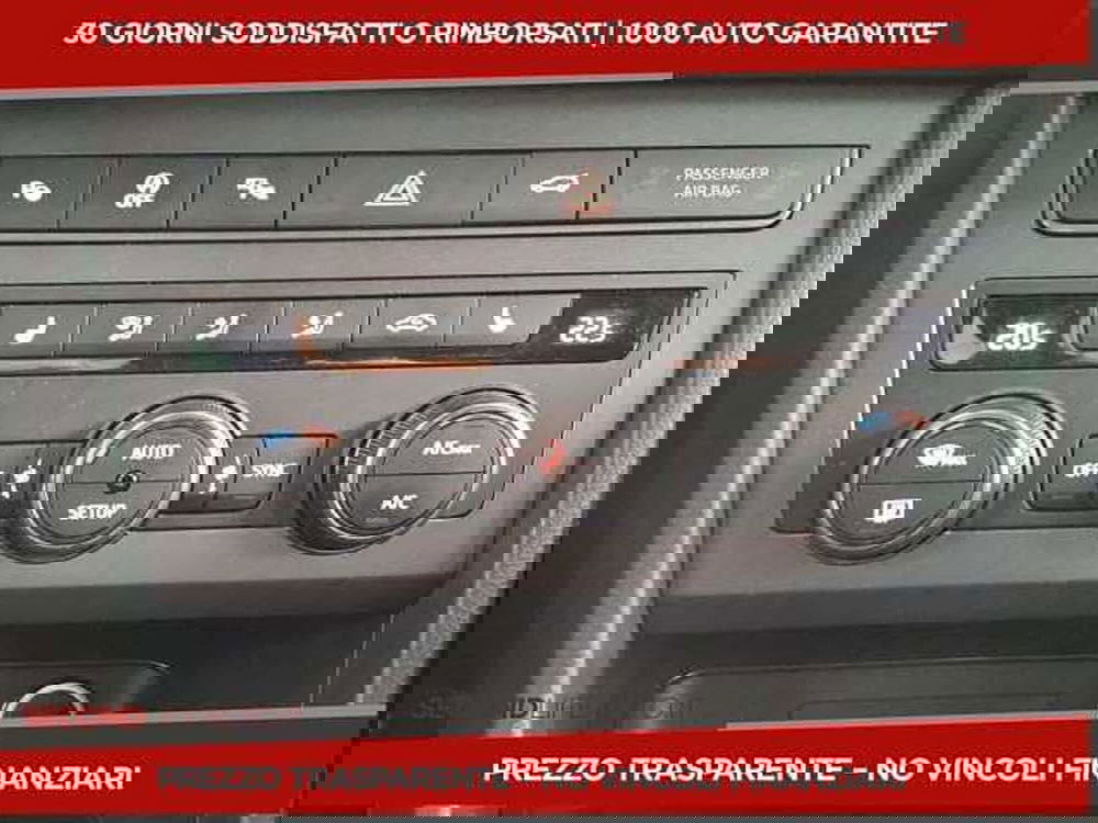 Cupra Ateca usata a Chieti (18)