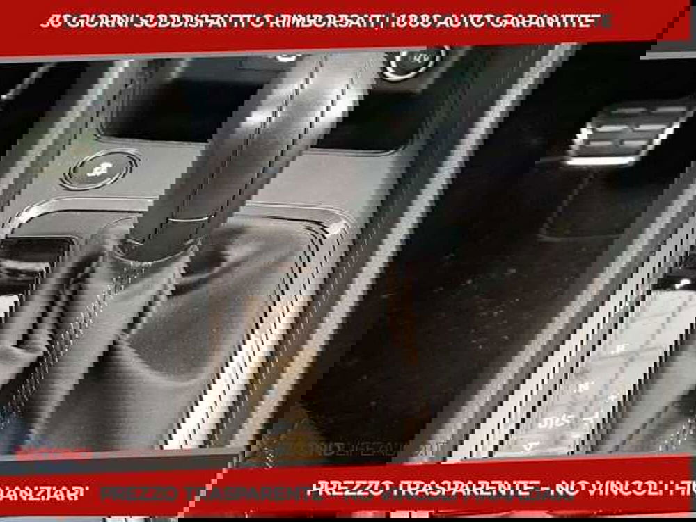 Cupra Ateca usata a Chieti (19)