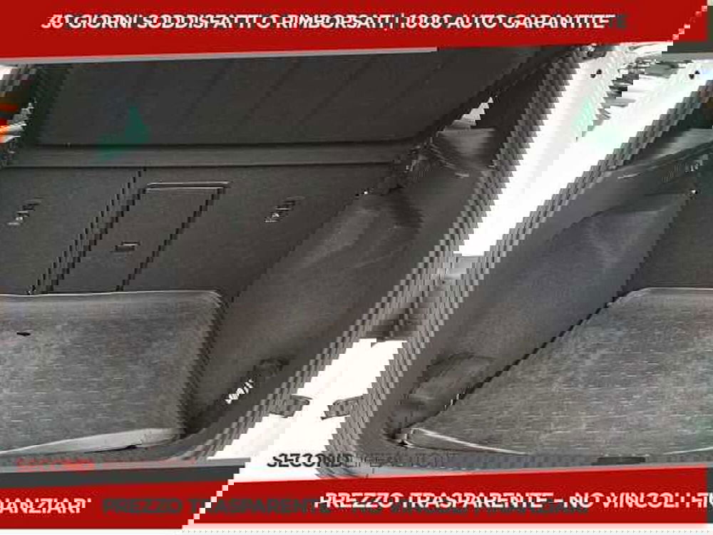 Cupra Ateca usata a Chieti (20)