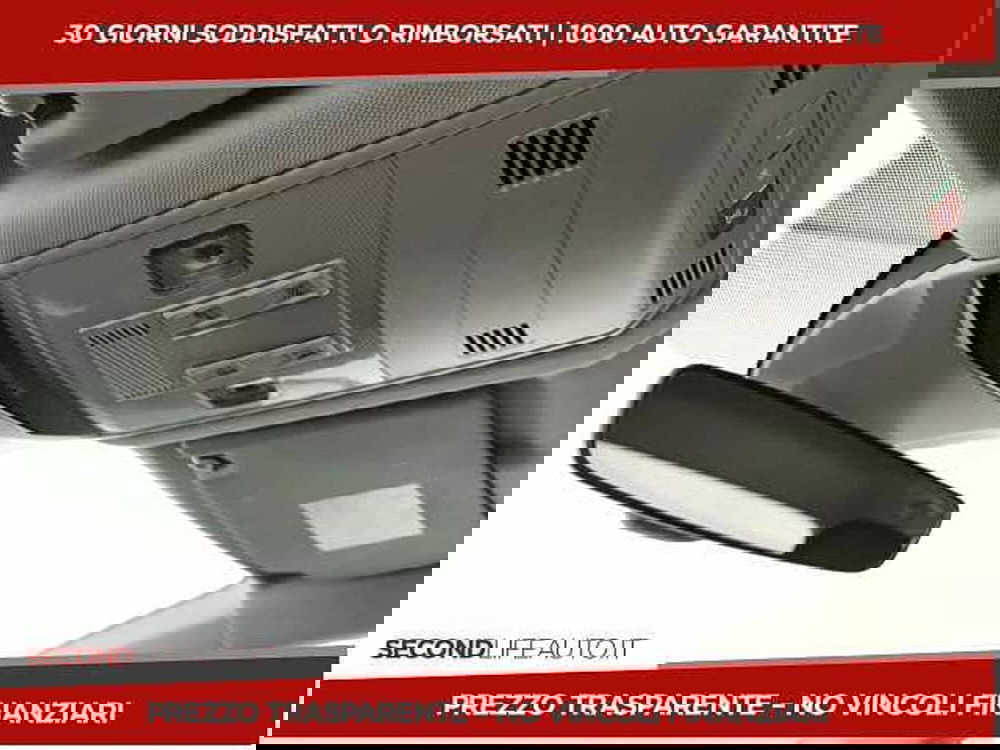 Volkswagen T-Roc usata a Chieti (14)