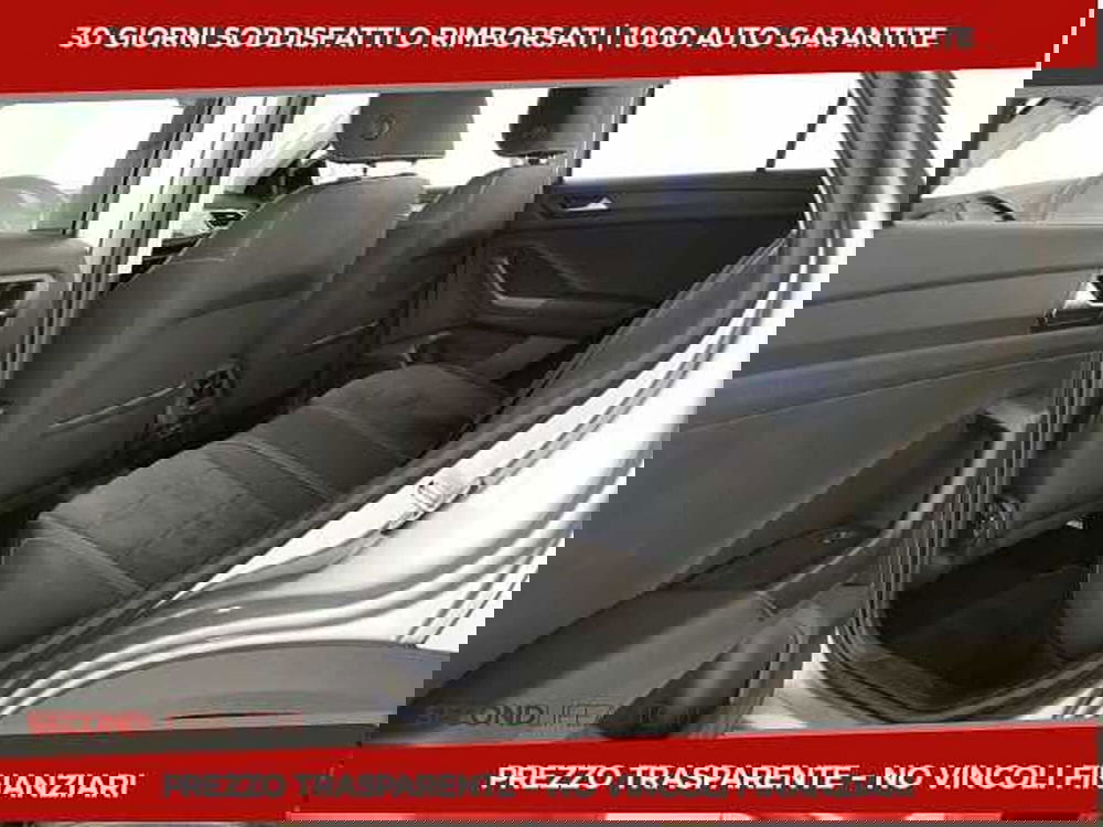 Volkswagen T-Roc usata a Chieti (6)