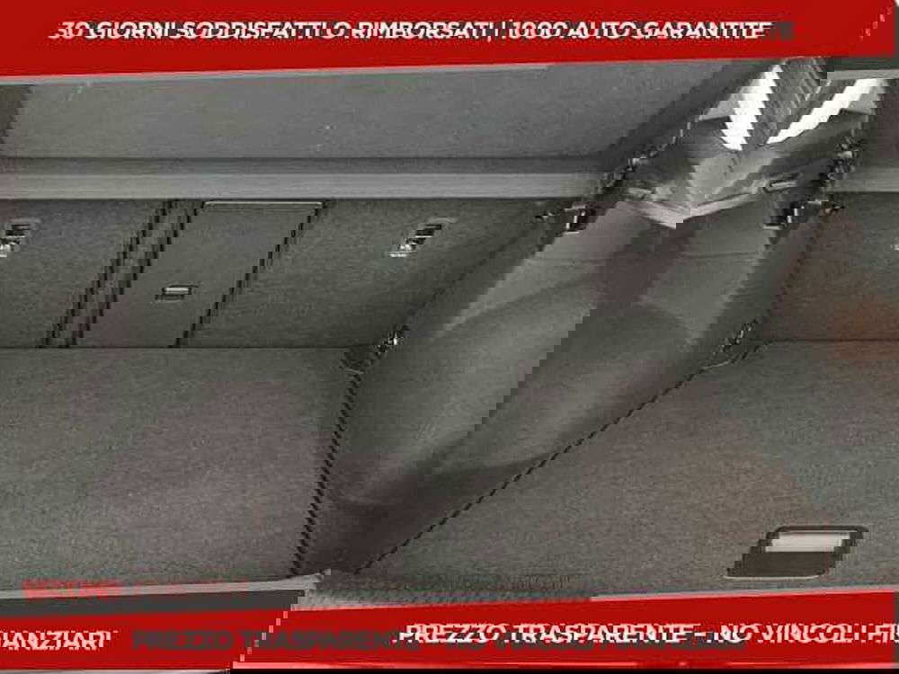 Volkswagen T-Roc usata a Chieti (7)