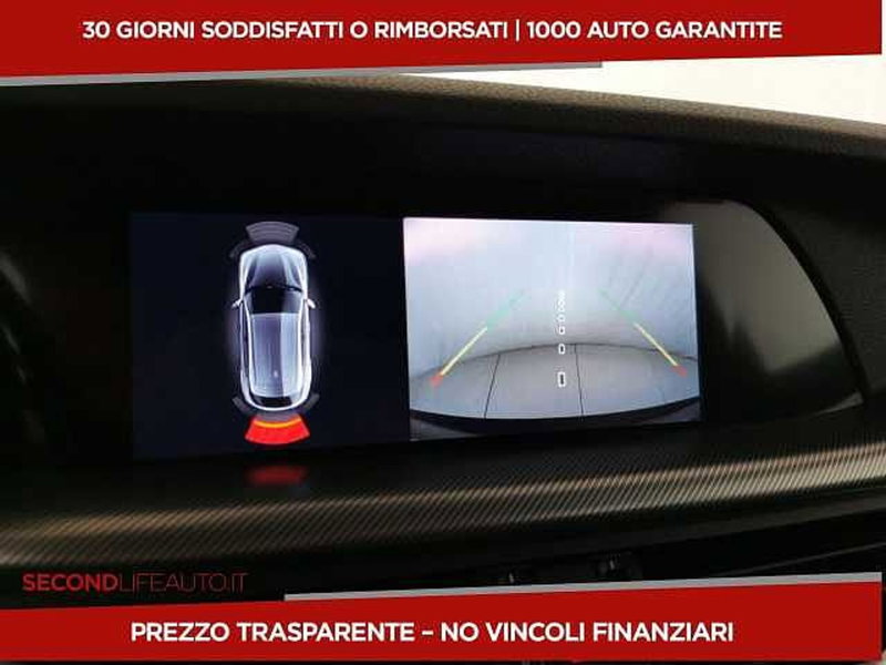 Alfa Romeo Stelvio usata a Chieti (12)