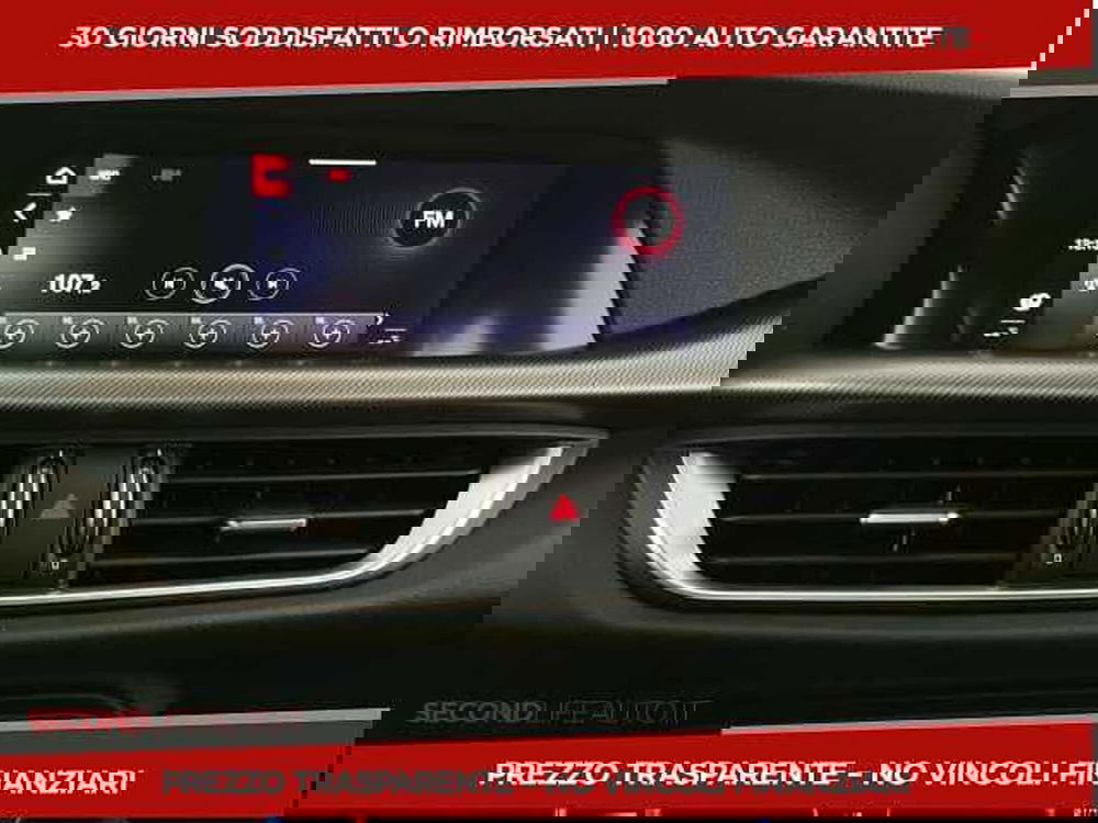 Alfa Romeo Stelvio usata a Chieti (14)