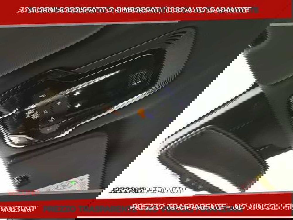 Alfa Romeo Stelvio usata a Chieti (17)