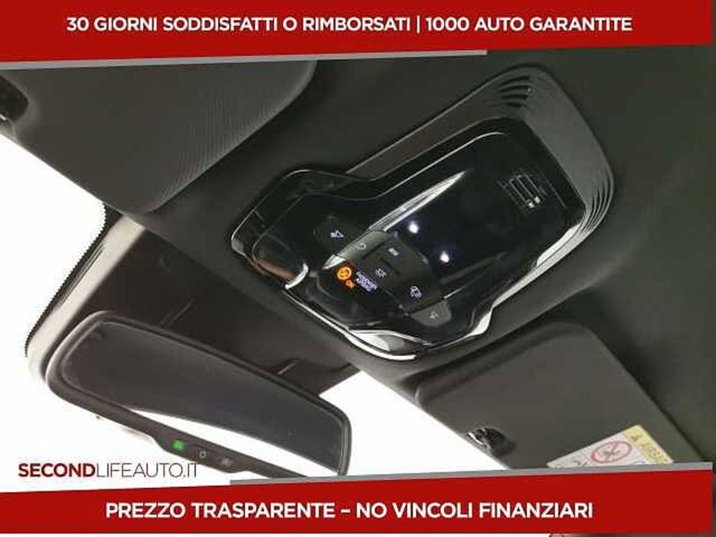 Alfa Romeo Stelvio usata a Chieti (17)