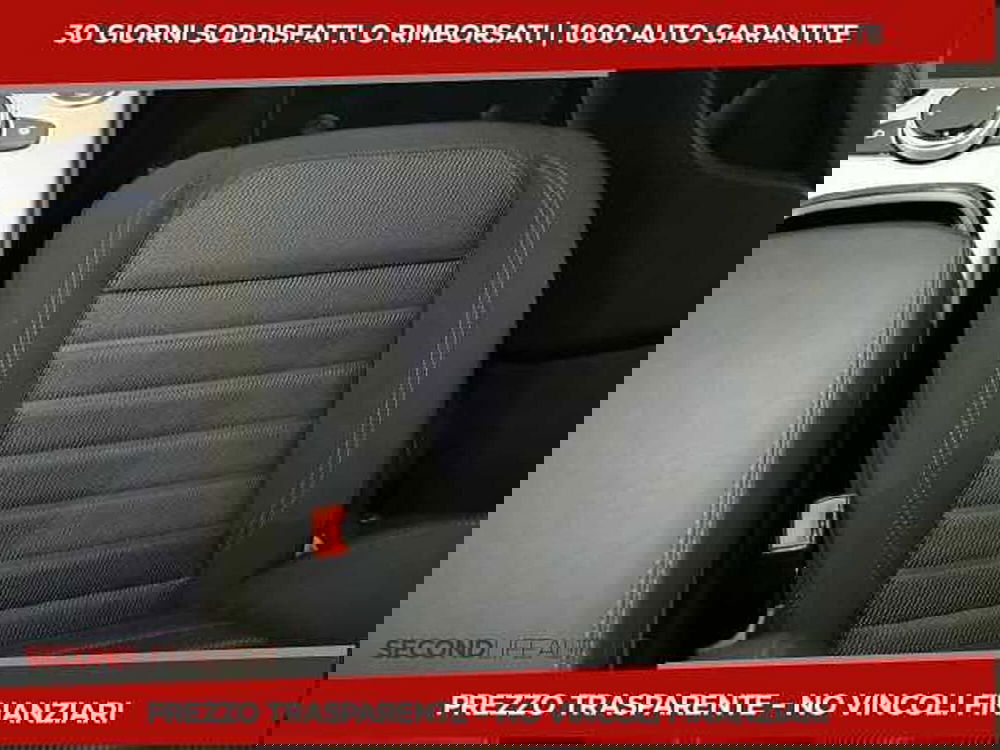 Alfa Romeo Stelvio usata a Chieti (18)