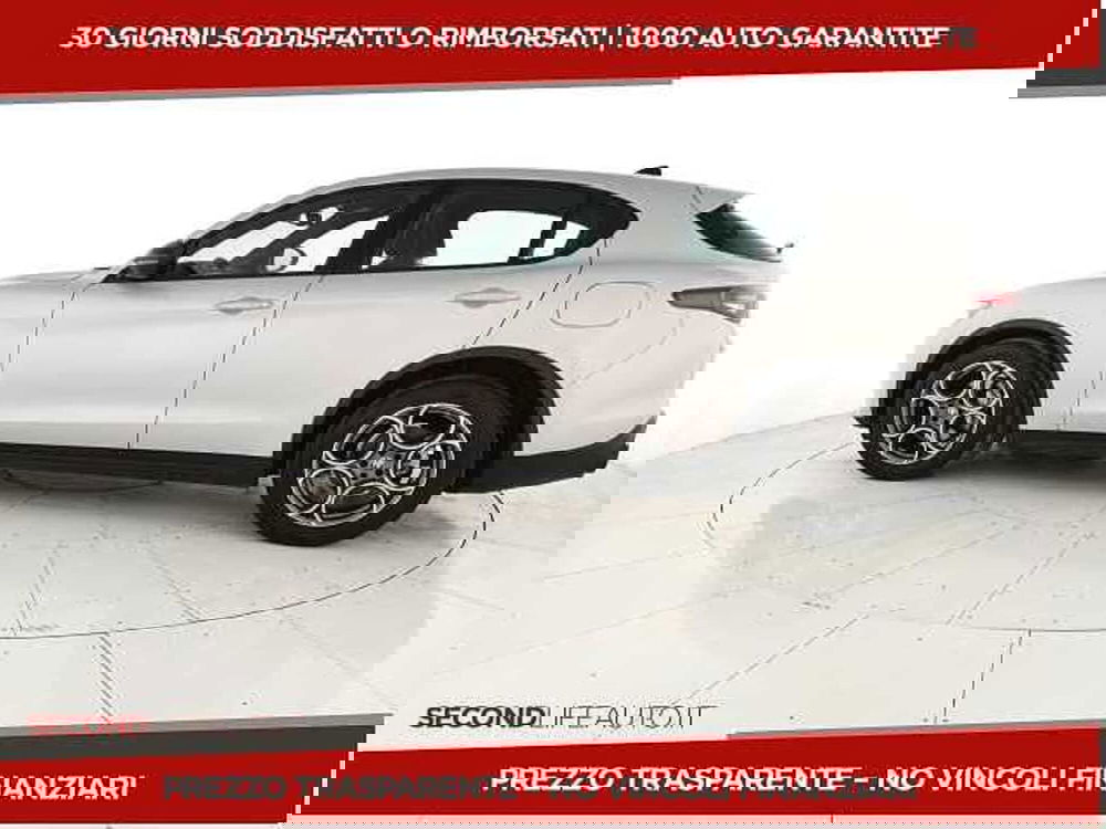 Alfa Romeo Stelvio usata a Chieti (2)