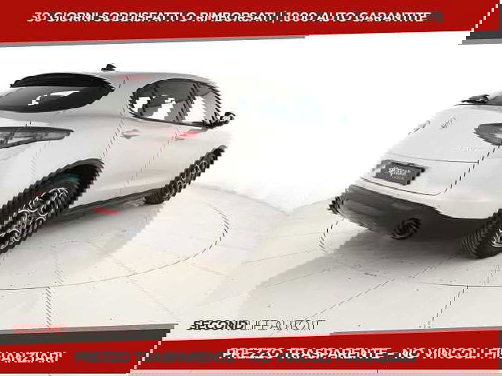 Alfa Romeo Stelvio usata a Chieti (3)