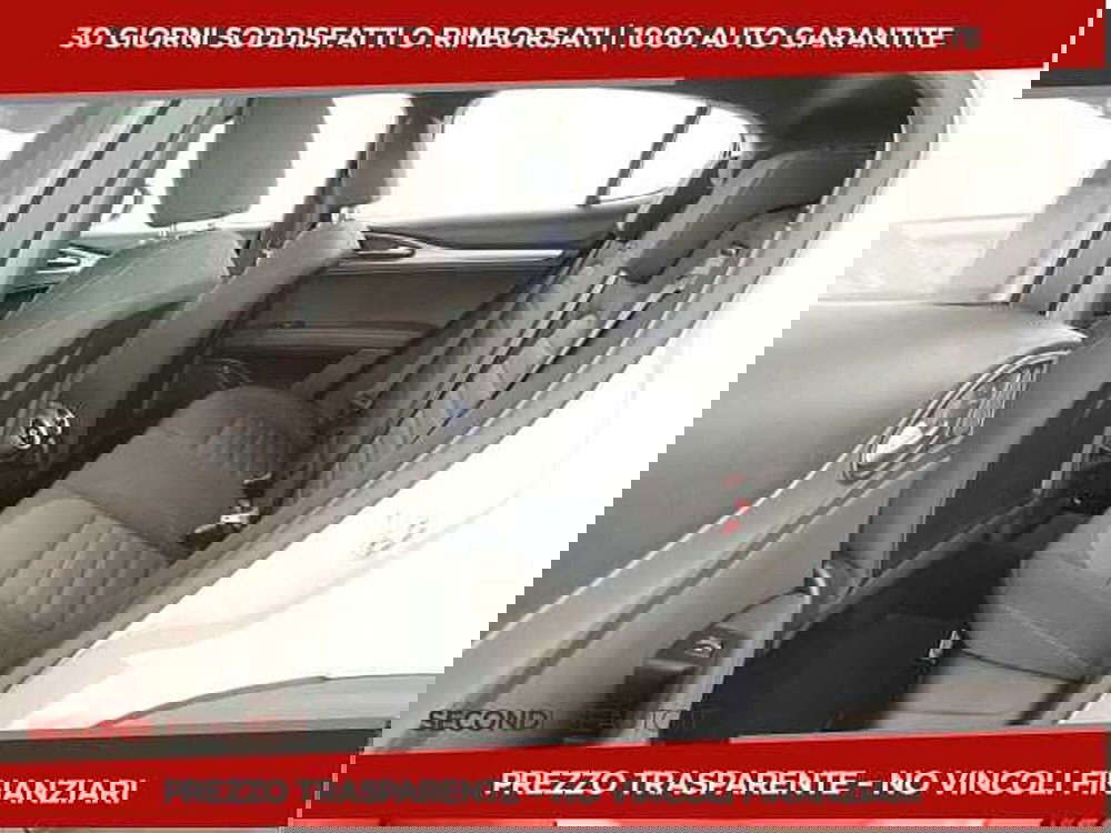 Alfa Romeo Stelvio usata a Chieti (6)