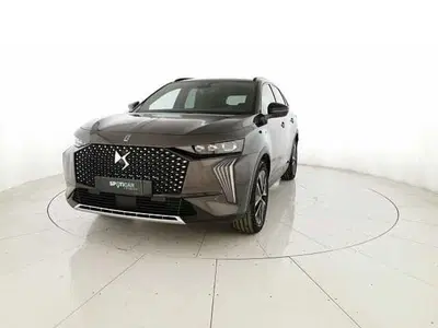 Ds DS 7 1.5 bluehdi Pallas 130cv auto nuova a San Giovanni Teatino