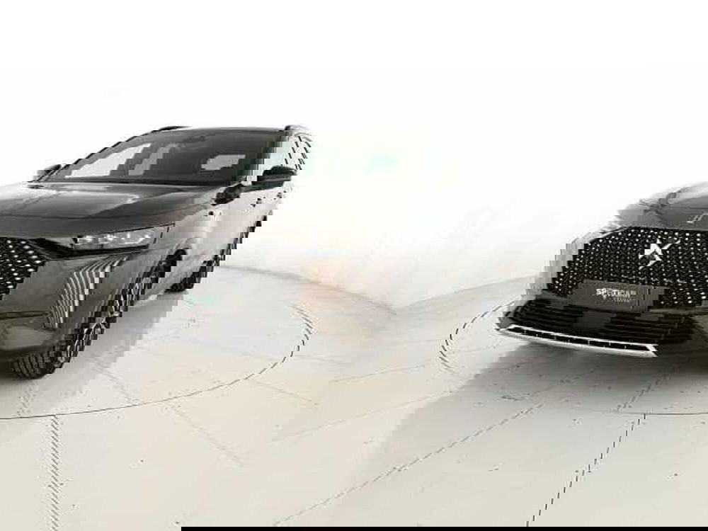 Ds DS 7 nuova a Chieti