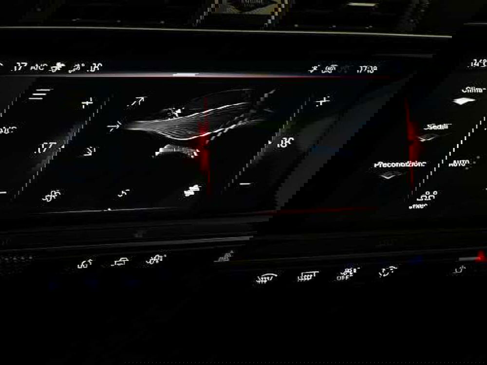 Ds DS 7 nuova a Chieti (13)