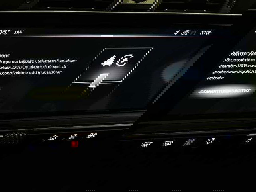 Ds DS 7 nuova a Chieti (15)