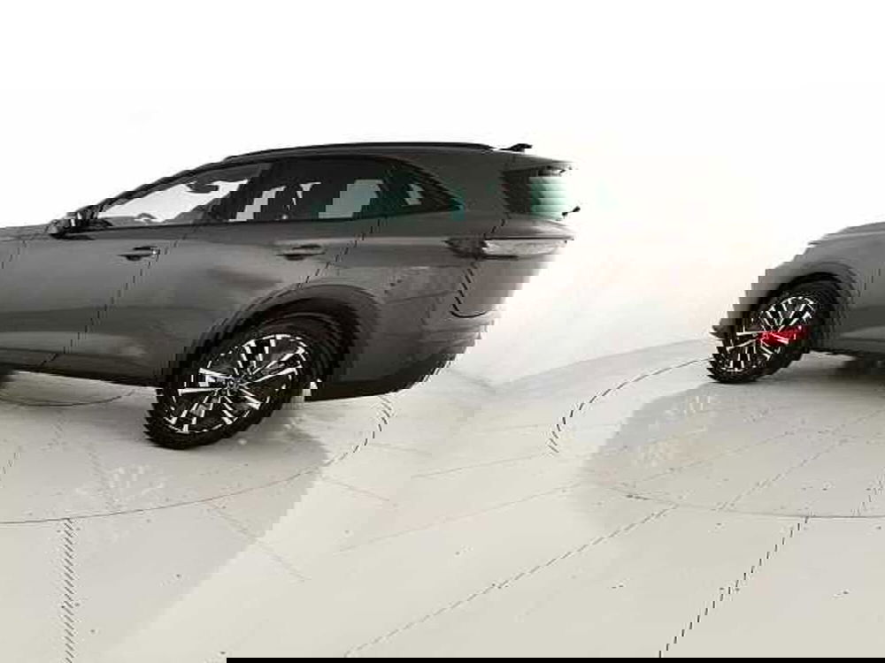 Ds DS 7 nuova a Chieti (2)