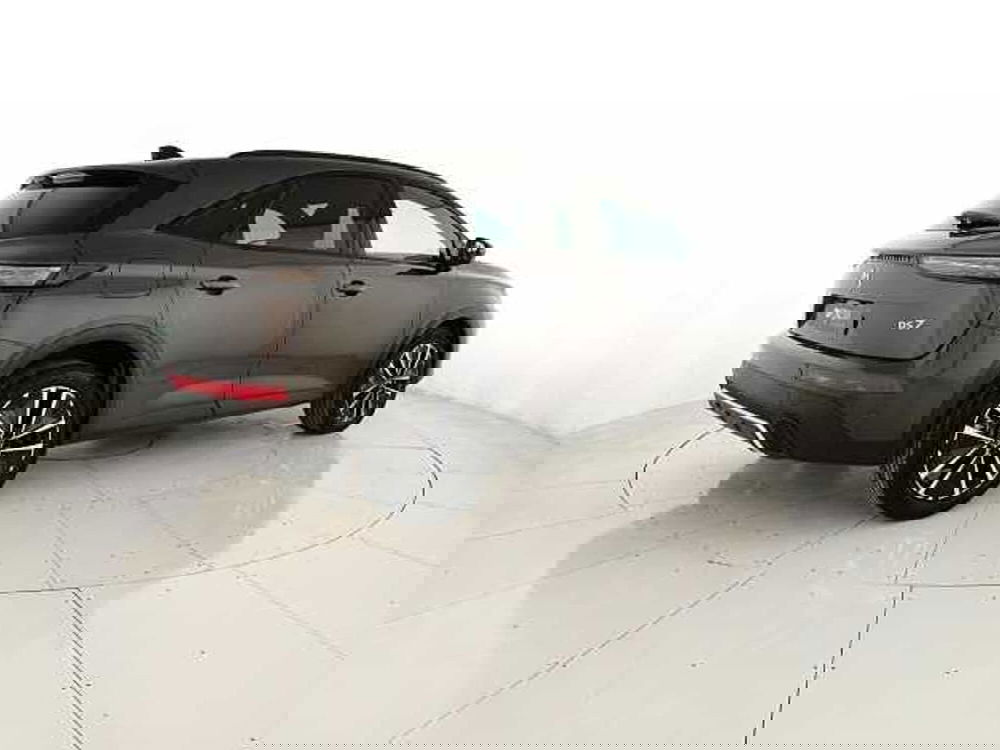 Ds DS 7 nuova a Chieti (3)