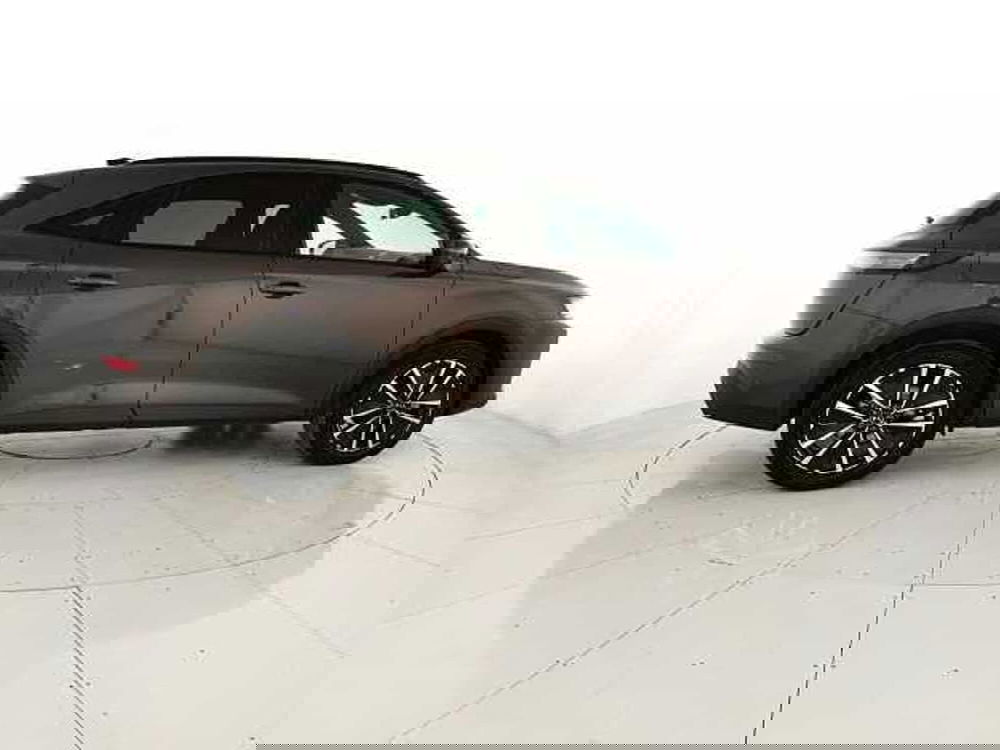 Ds DS 7 nuova a Chieti (4)