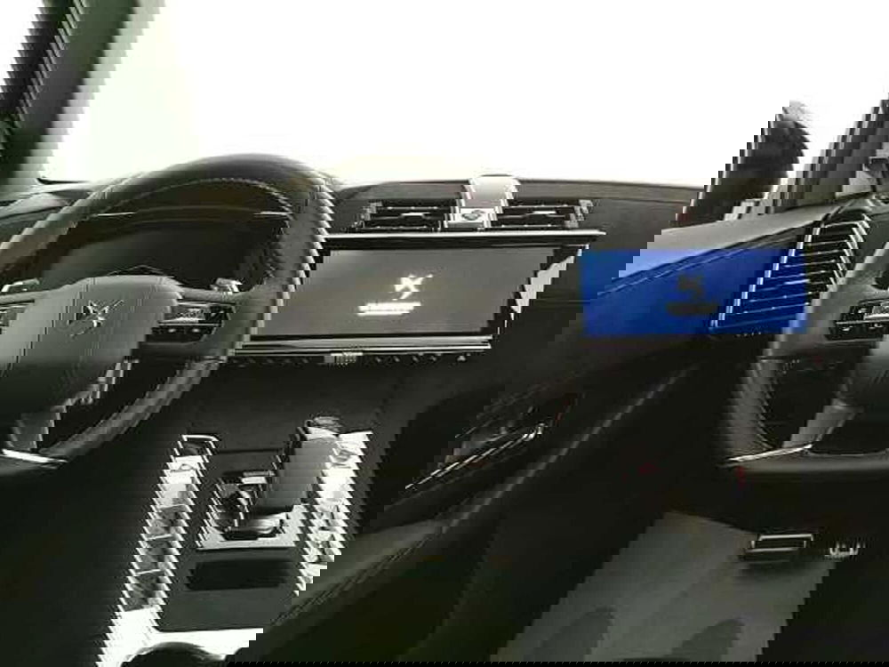 Ds DS 7 nuova a Chieti (9)