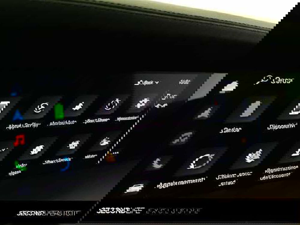 Porsche Taycan Cross Turismo usata a Chieti (17)