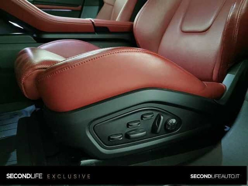 Porsche Taycan Cross Turismo usata a Chieti (7)