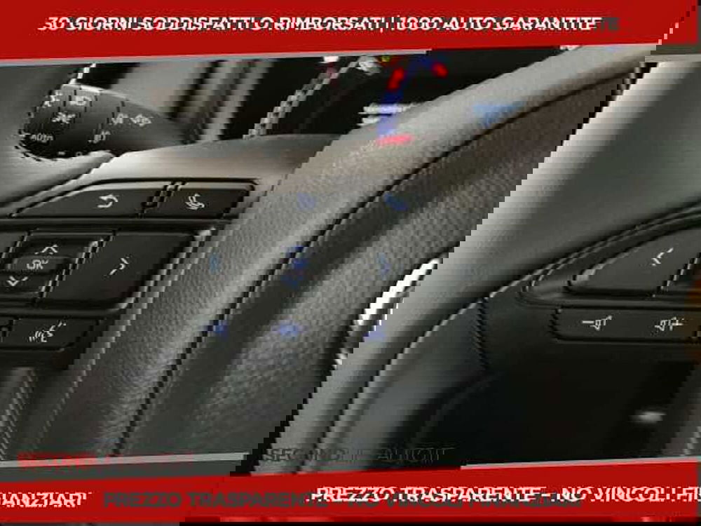 Toyota Aygo X nuova a Chieti (11)